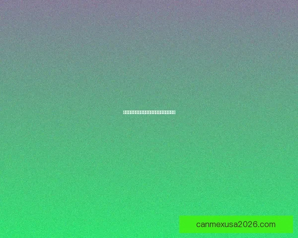 世界杯竞猜盘口深度解析与投注策略全方位指南